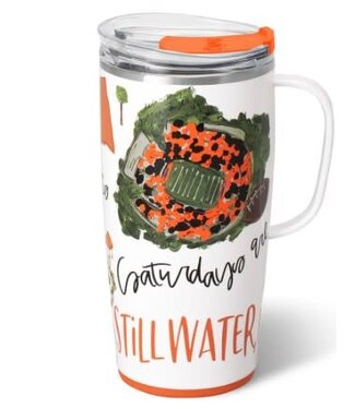 SWIG 22 oz. Travel Mug SWIG 22 oz. Travel Mug