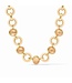 JULIE VOS Carnaby Stone Necklace