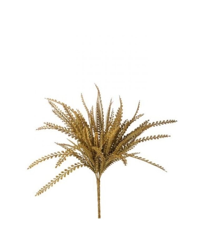 20" PE Keel Harvest Grass Bush