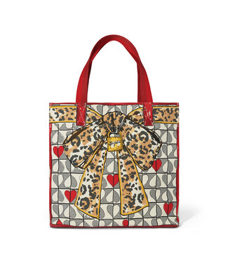 BRIGHTON Wild Love Tote