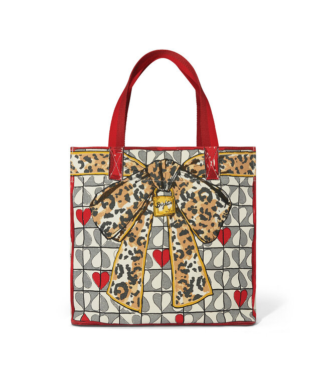 BRIGHTON Wild Love Tote