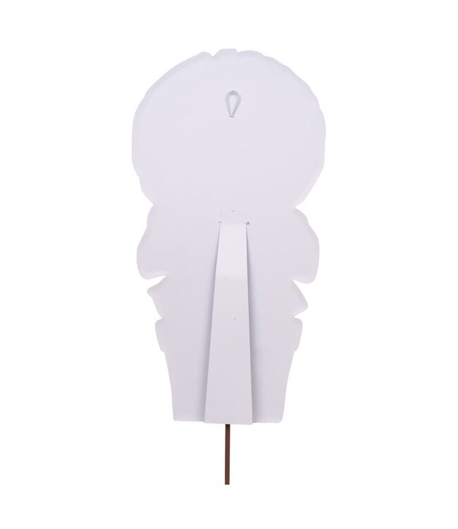 THE ROUND TOP COLLECTION Blue Pumpkin Topiary