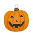 THE ROUND TOP COLLECTION Mini Jack O Lantern Charm