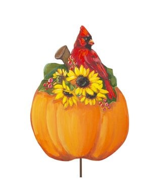 THE ROUND TOP COLLECTION Cardinal Pumpkin