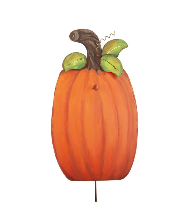 THE ROUND TOP COLLECTION Display Pumpkin