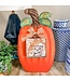 THE ROUND TOP COLLECTION Display Pumpkin
