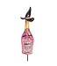 THE ROUND TOP COLLECTION Spooky Wine Bottle