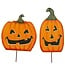 THE ROUND TOP COLLECTION Jack O Lanterns