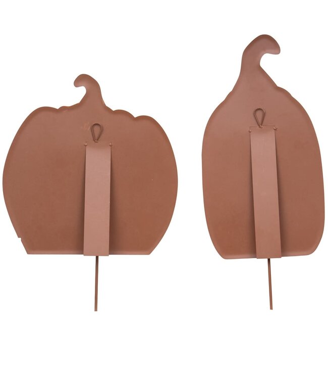 THE ROUND TOP COLLECTION Jack O Lanterns