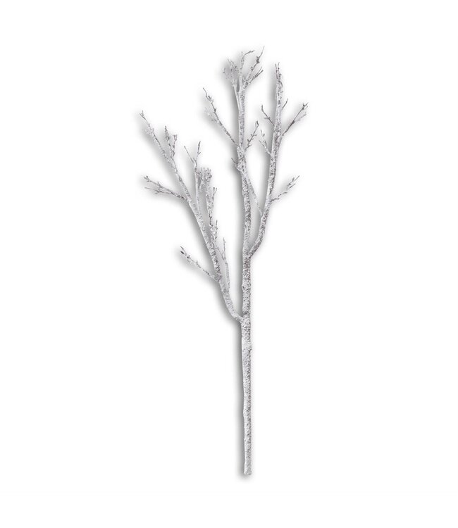 47 Inch Snowy Branch
