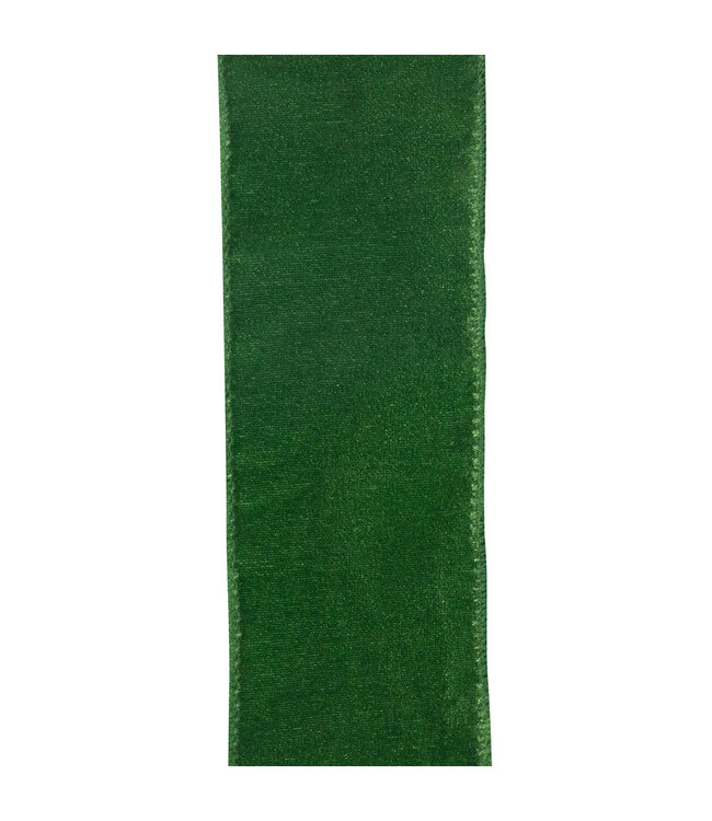 Luxe Plush Velvet Ribbon