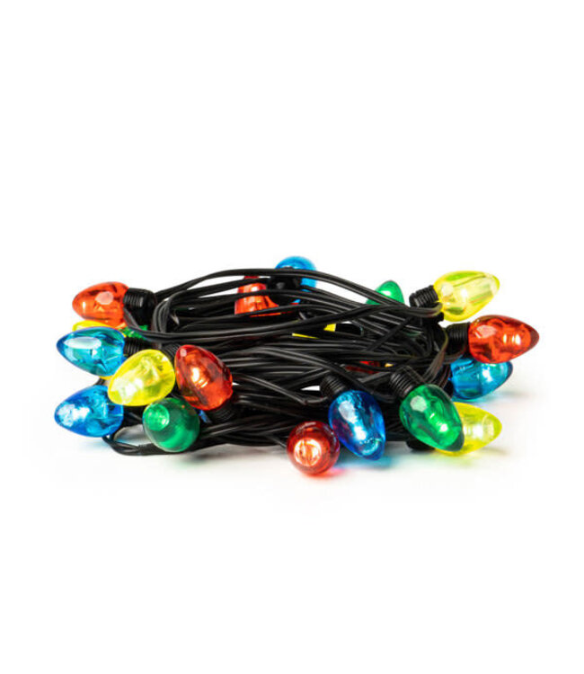 Lotsa LITES! String of Holiday Lights