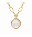 JULIE VOS Solara Statement Necklace