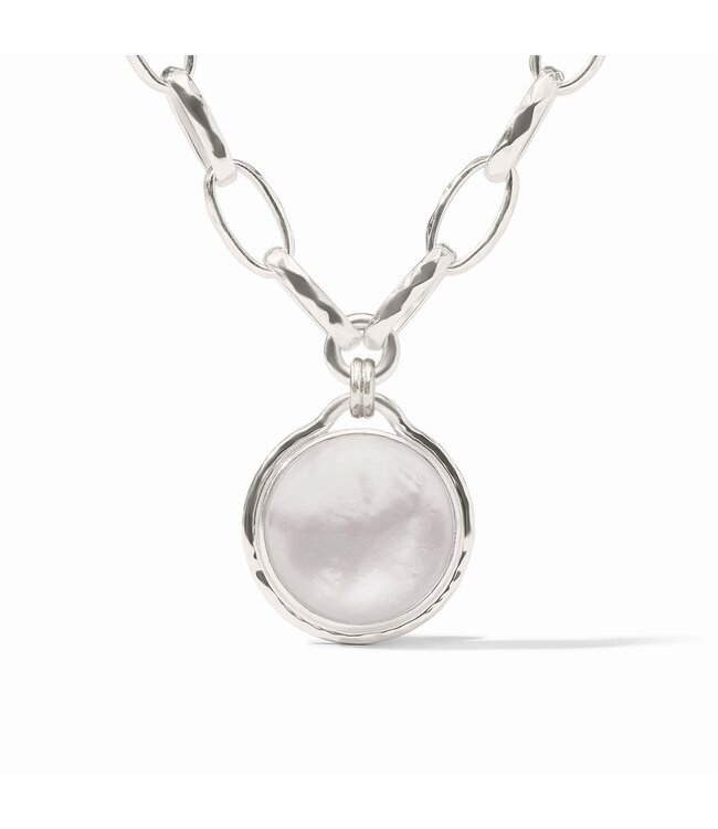 JULIE VOS Solara Statement Necklace