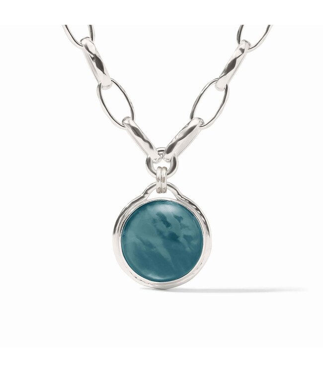 JULIE VOS Solara Statement Necklace