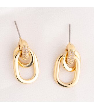 Kimberly Earrings