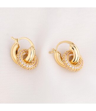 Banks Earrings
