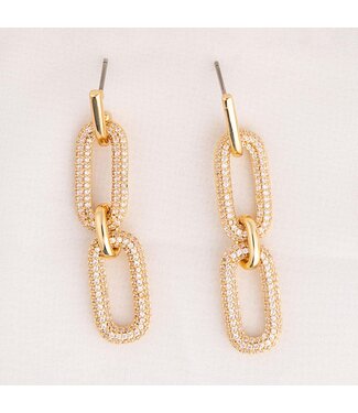 Phoebe Earrings