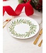 Dinner Plate Wreath