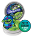 Lost Treasure Guardians - Mystery Putty