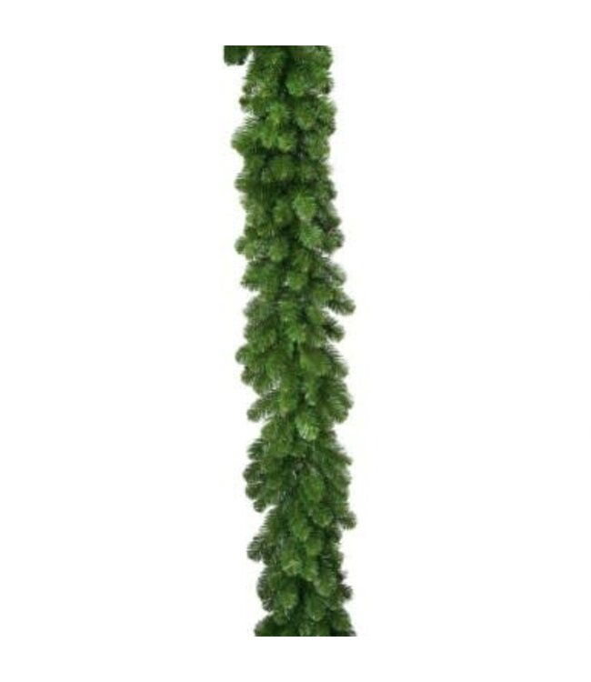 Deluxe Oregon Fir Garland
