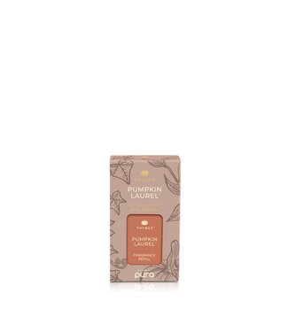 Pumpkin Laurel Pura Diffuser Refill