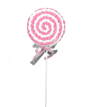 22" Lollipop Small
