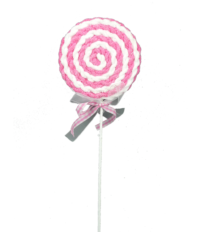 22" Lollipop Small