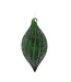Ornament  Glass Green