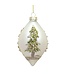 Glass Ornament - Sold Individually