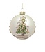 Glass Ornament - Sold Individually