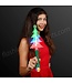 Crystal Christmas Tree Light Wand 13.5"