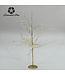 L23.6'' Decorative Tree with Crystals