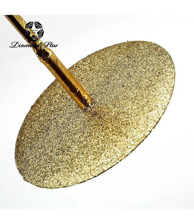 L23.6'' Decorative Tree with Crystals