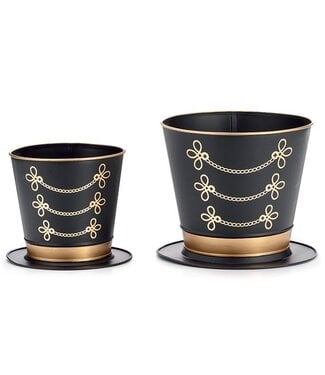 Nutcracker Hat Planter