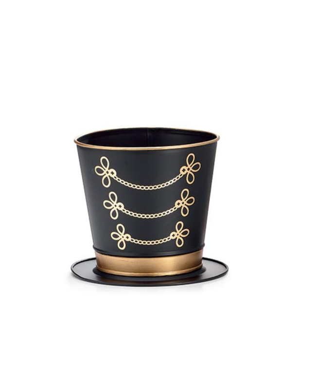 Nutcracker Hat Planter