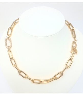 Adaline Necklace