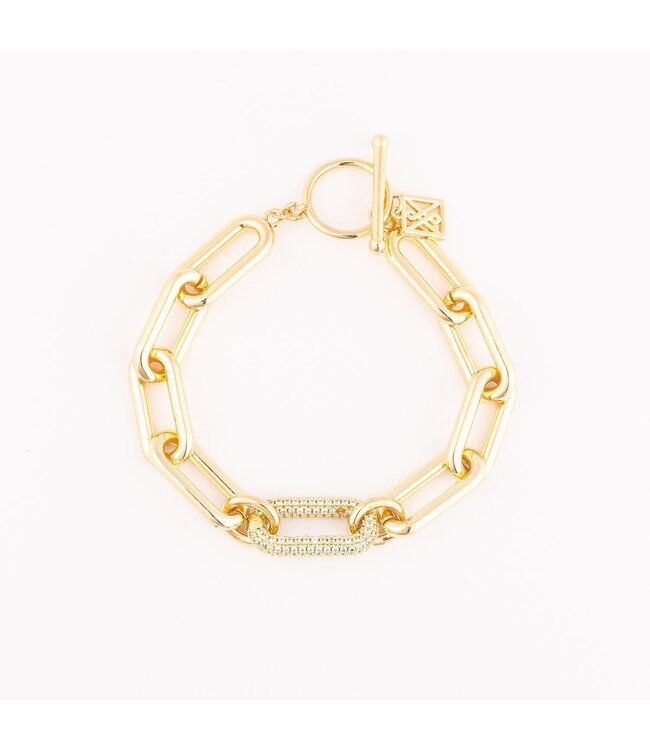 Adaline Bracelet