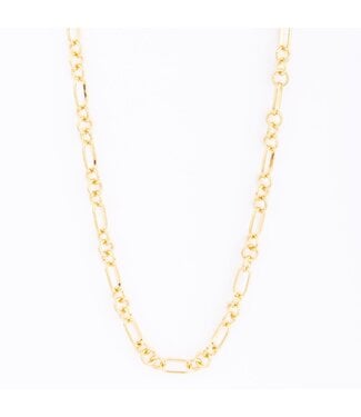Nyla Necklace
