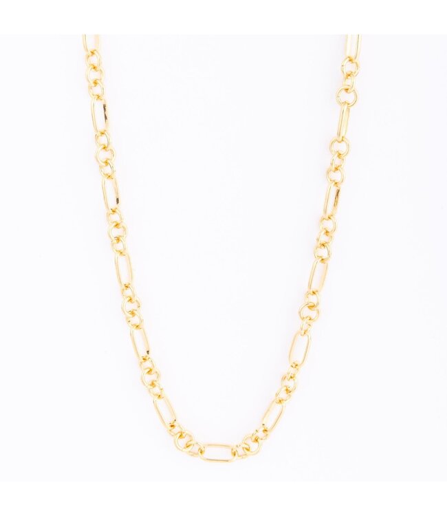 Nyla Necklace