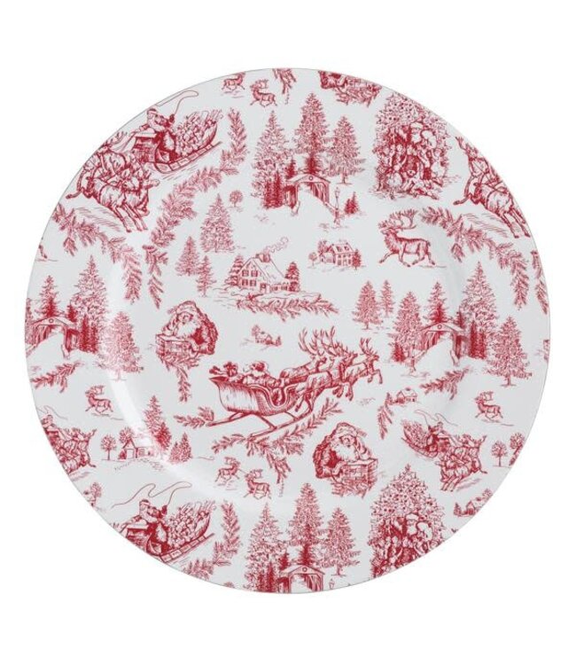 Toile Charger