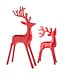Reindeer Red