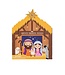 Nativity Magnetic Puzzle