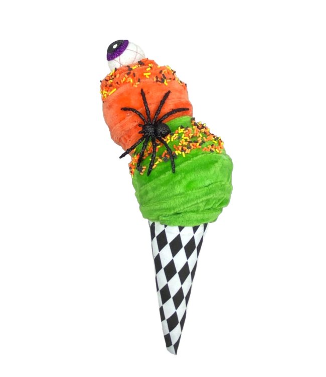 Orn Ice Cream