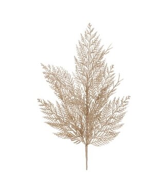 25.5”H Cedar Spray Plastic