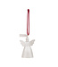 Mini Bell Angel Ornament