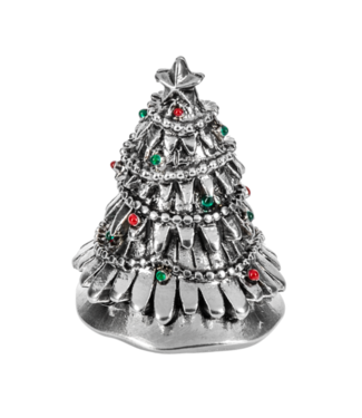 24as Tree Bell Charms
