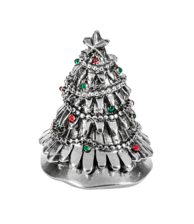 24as Tree Bell Charms