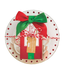 Cookie Plate Gift Sets - Sold Individually