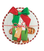 Cookie Plate Gift Sets - Sold Individually